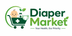 Diaper Market - Home